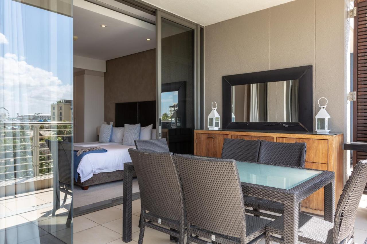 Atlantic Marina Apartment Cape Town Exterior photo