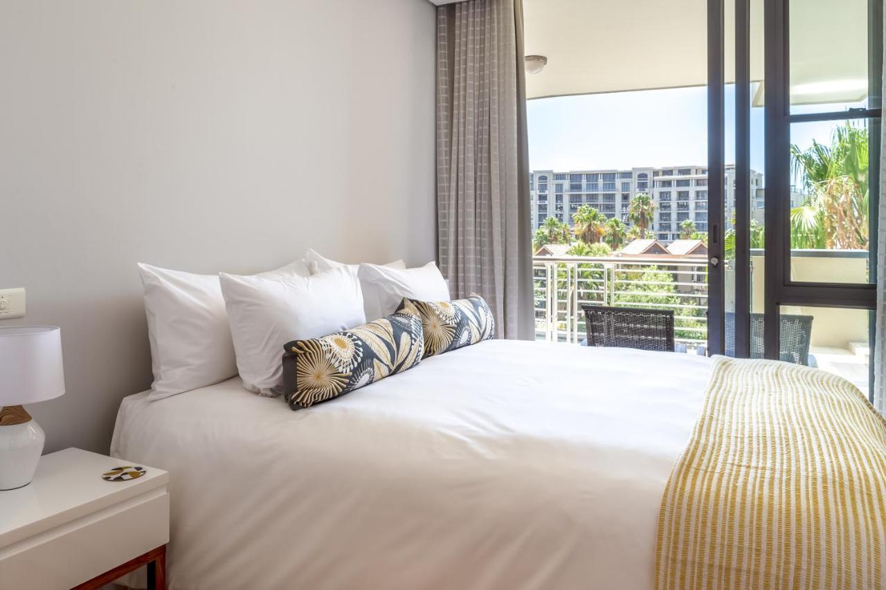 Atlantic Marina Apartment Cape Town Exterior photo