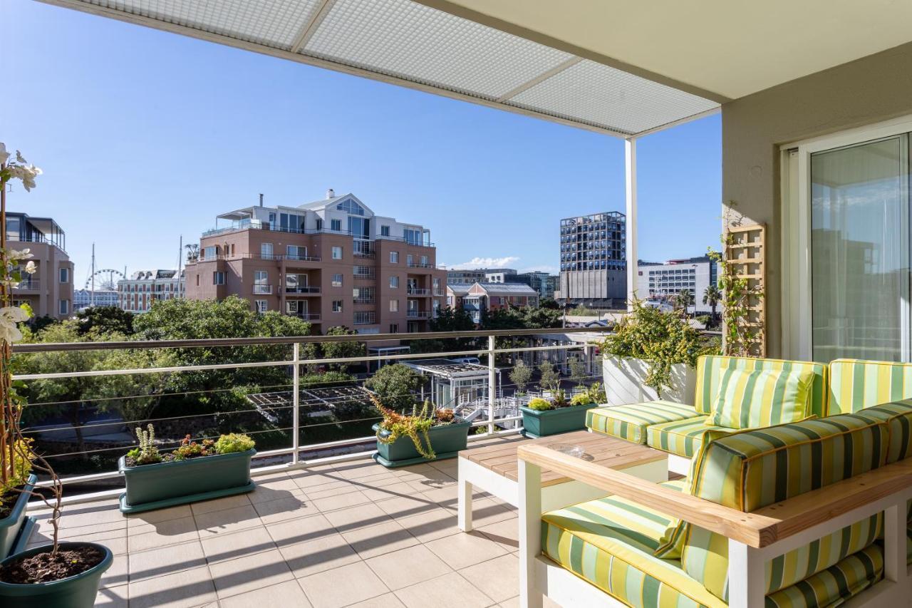 Atlantic Marina Apartment Cape Town Exterior photo