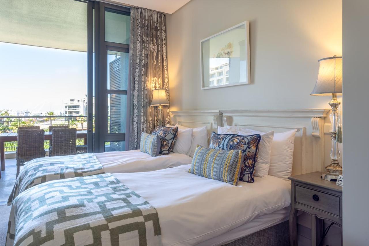 Atlantic Marina Apartment Cape Town Exterior photo