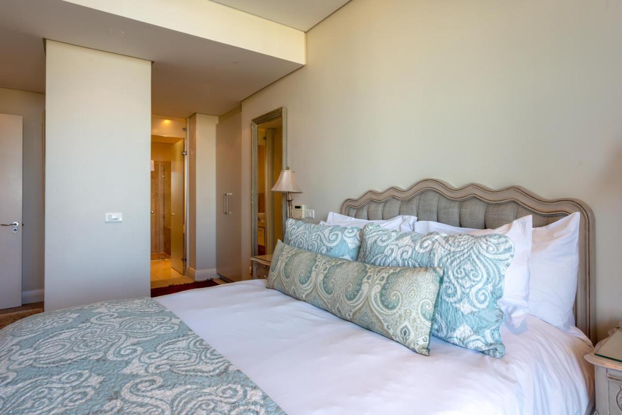 Atlantic Marina Apartment Cape Town Exterior photo