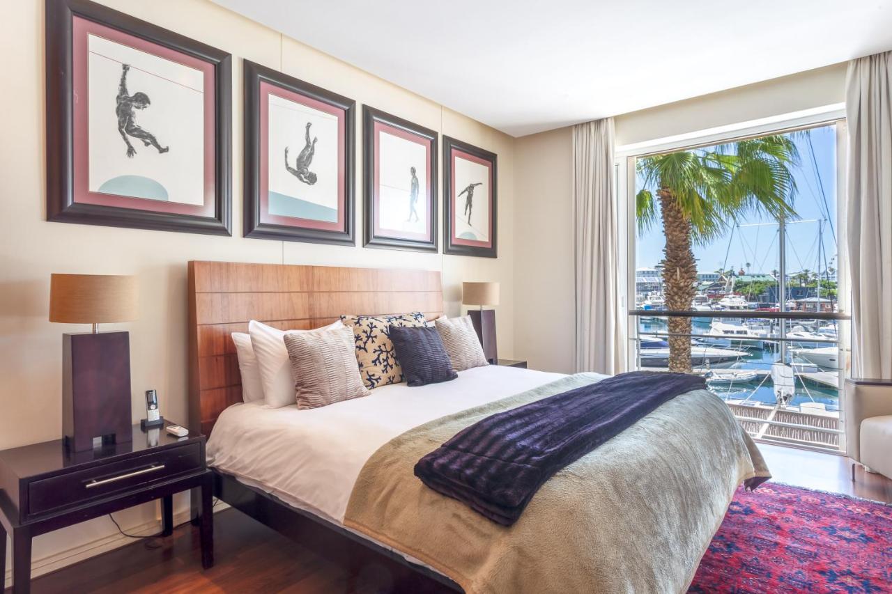 Atlantic Marina Apartment Cape Town Exterior photo
