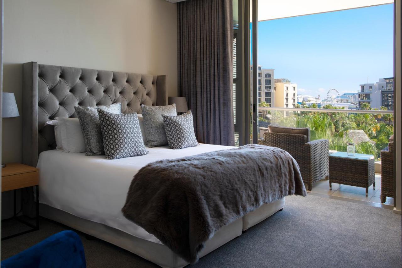 Atlantic Marina Apartment Cape Town Exterior photo