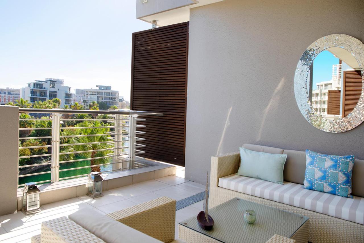 Atlantic Marina Apartment Cape Town Exterior photo