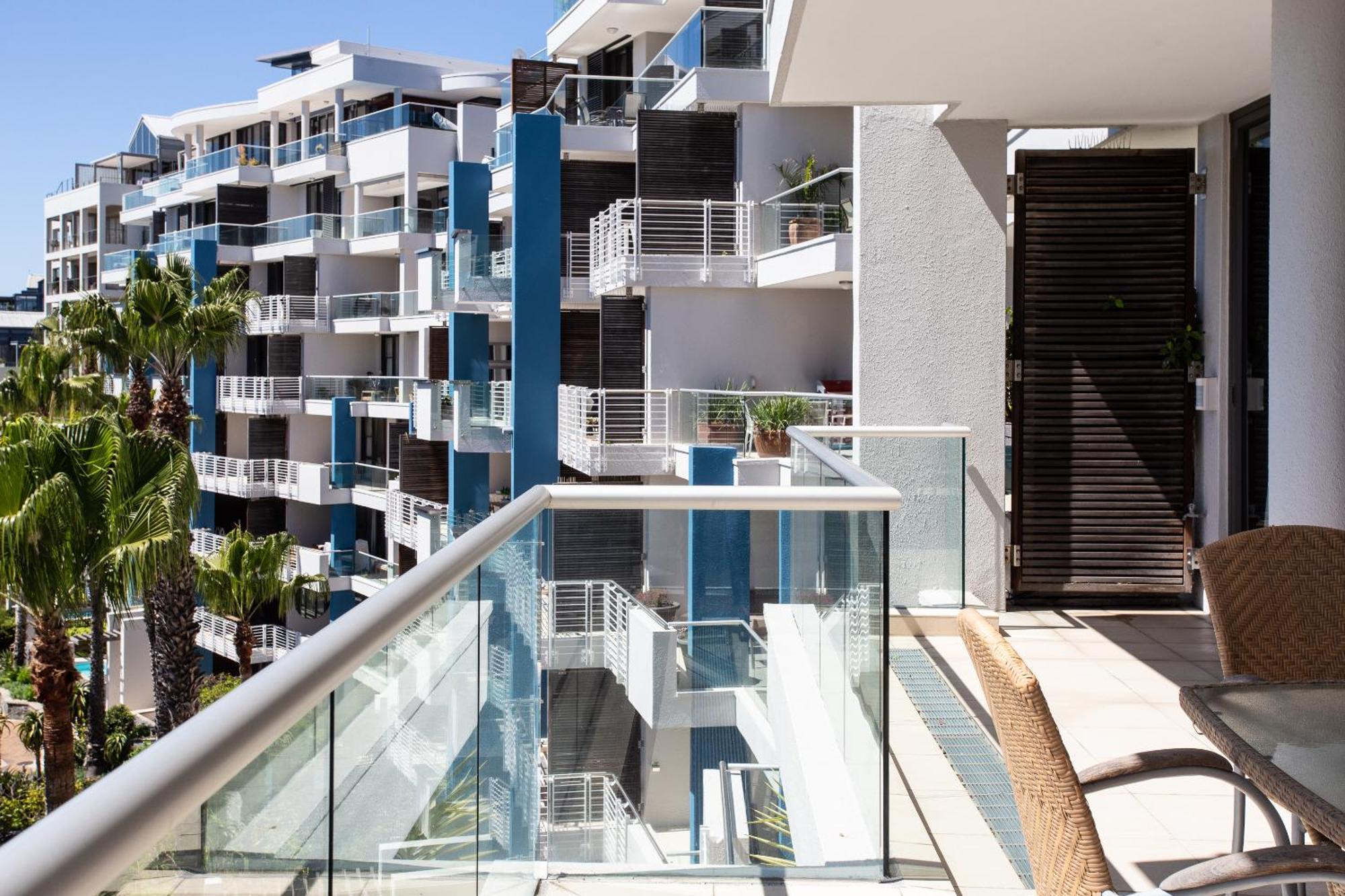 Atlantic Marina Apartment Cape Town Exterior photo